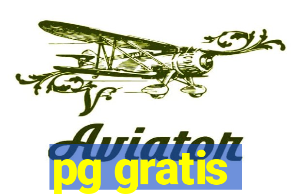 pg gratis