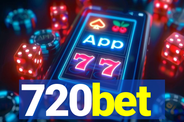 720bet