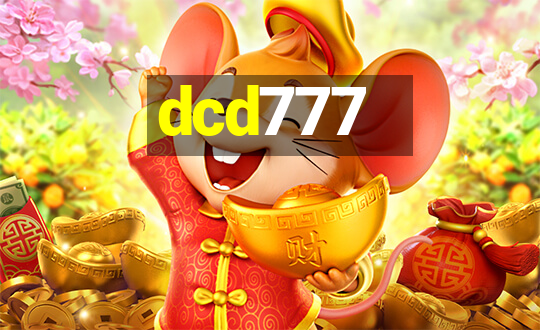 dcd777