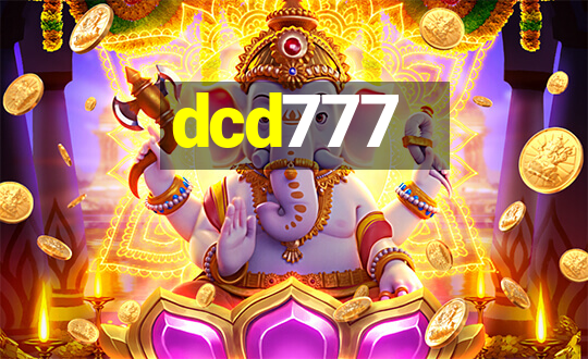 dcd777