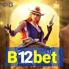 B12bet