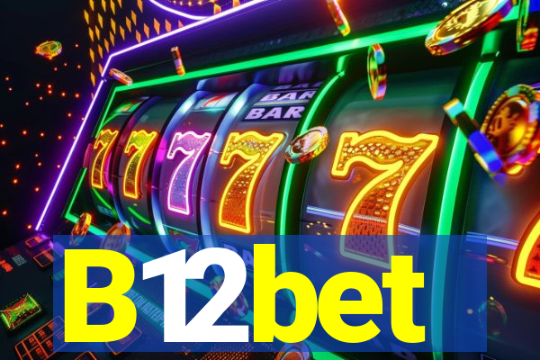 B12bet