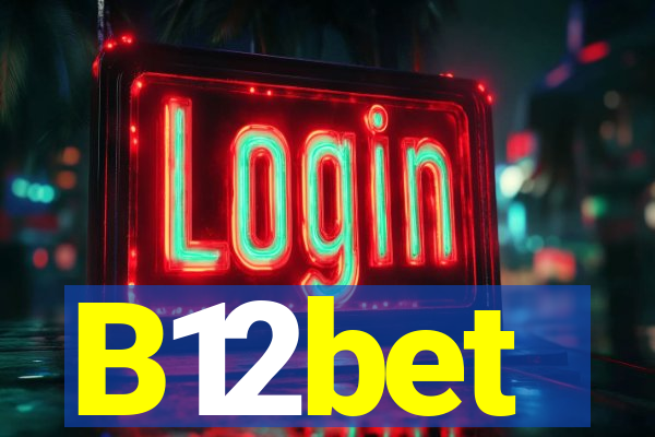 B12bet