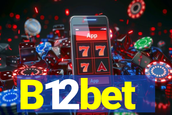 B12bet