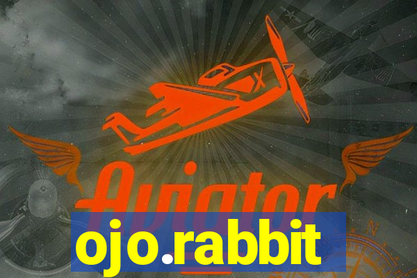 ojo.rabbit