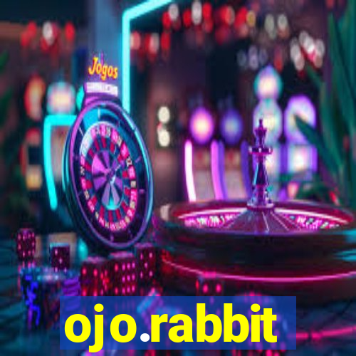 ojo.rabbit