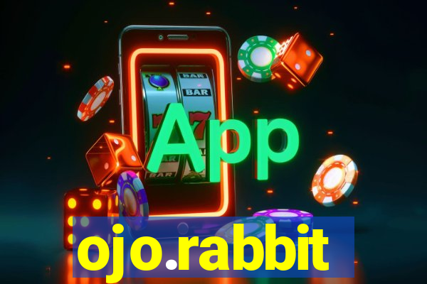 ojo.rabbit