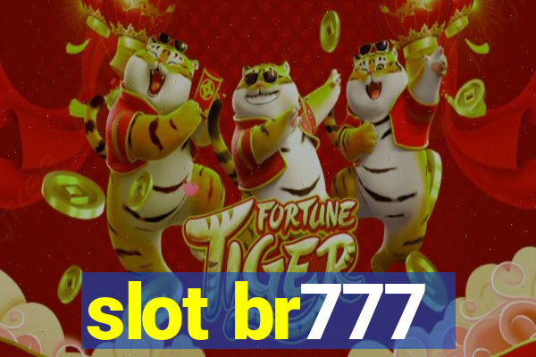 slot br777