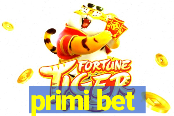 primi bet