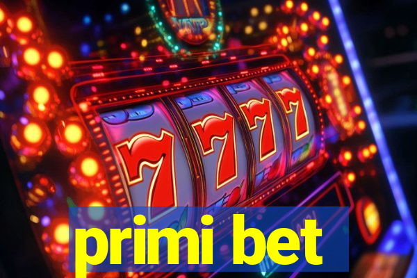 primi bet