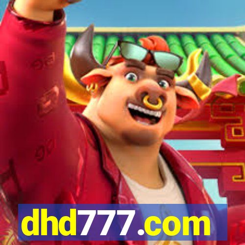 dhd777.com