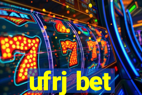 ufrj bet