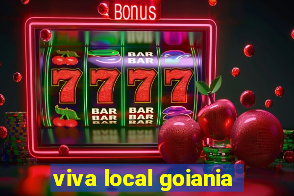 viva local goiania