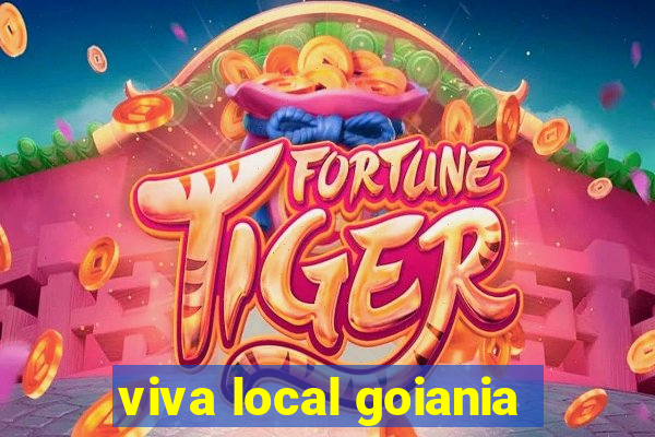 viva local goiania