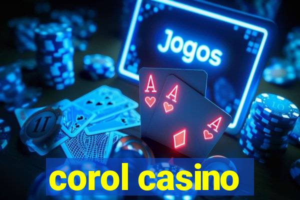 corol casino