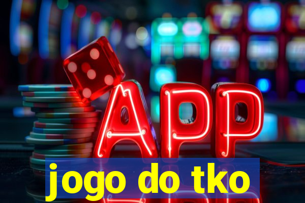 jogo do tko