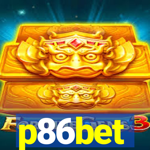 p86bet