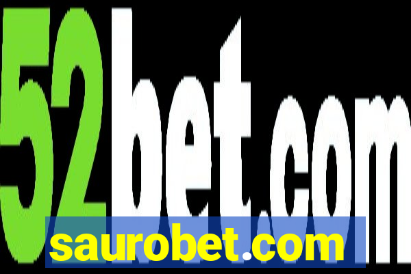 saurobet.com