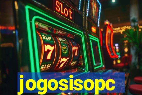 jogosisopc