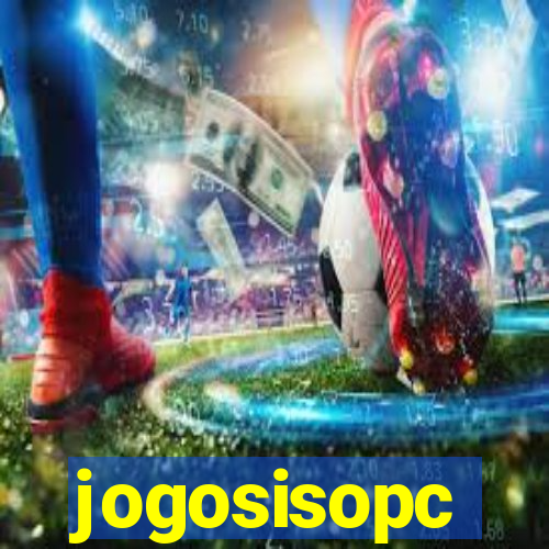 jogosisopc