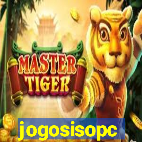 jogosisopc