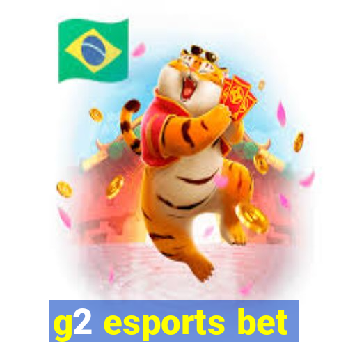 g2 esports bet