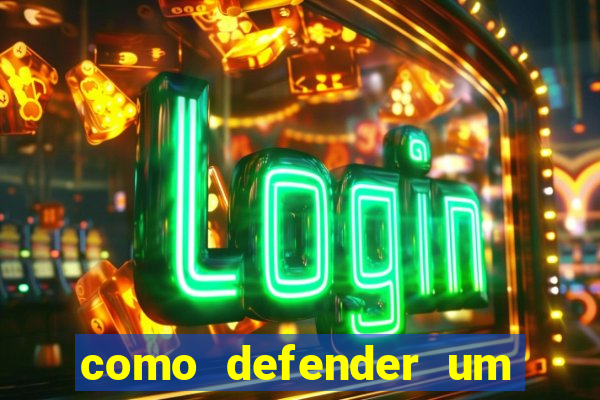 como defender um criminoso 7 temporada