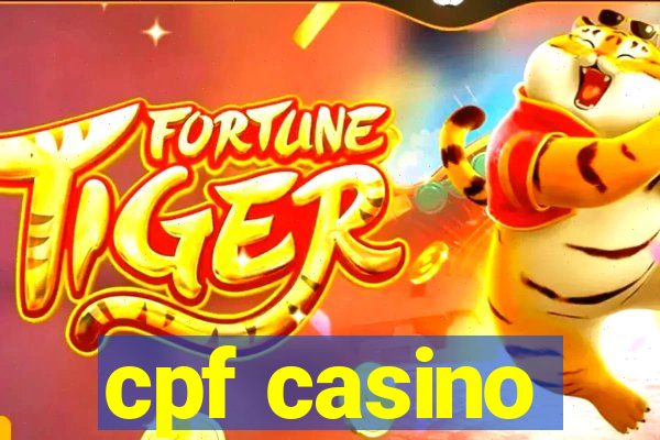 cpf casino