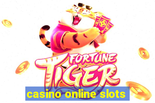 casino online slots