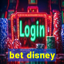 bet disney