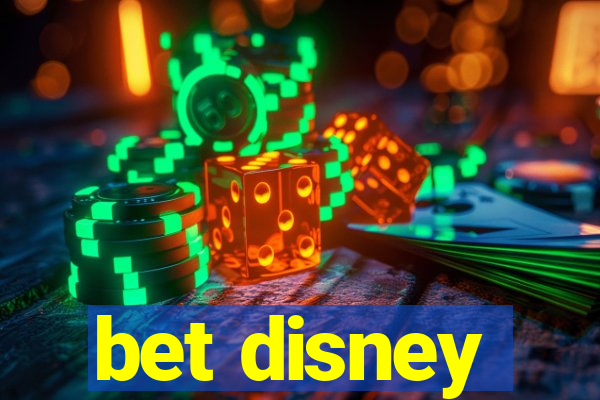 bet disney