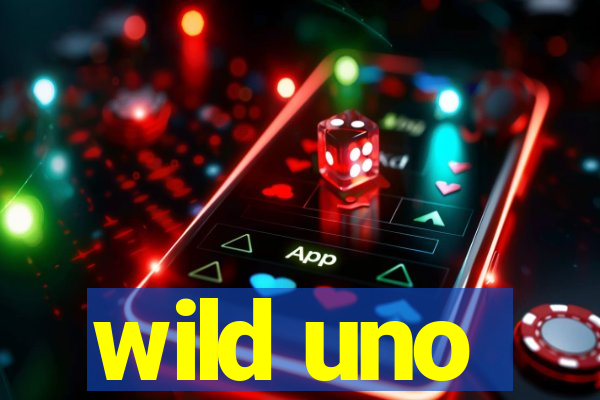 wild uno