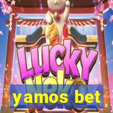 yamos bet