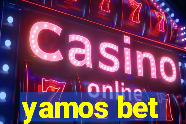 yamos bet