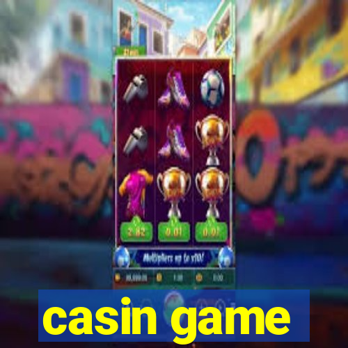 casin game