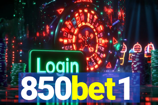 850bet1