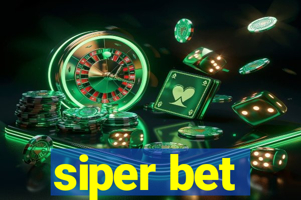 siper bet