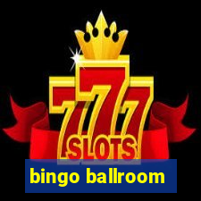 bingo ballroom