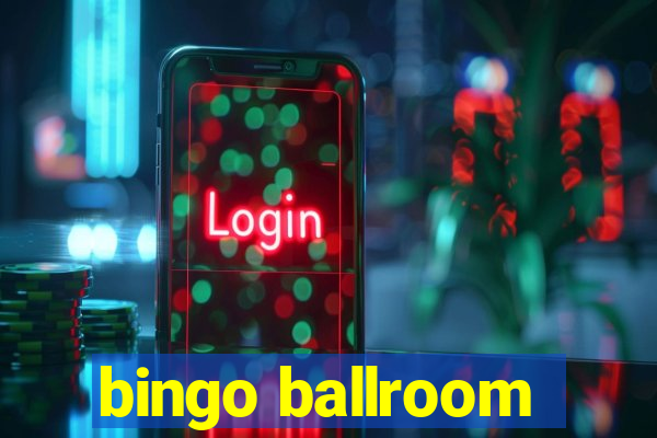 bingo ballroom