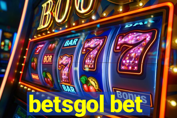 betsgol bet