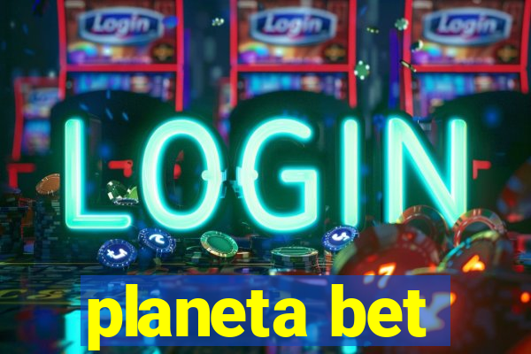 planeta bet