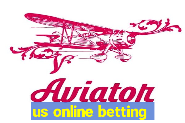 us online betting