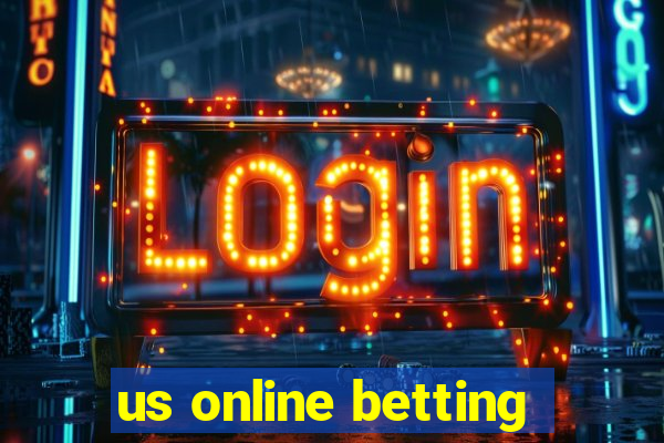 us online betting