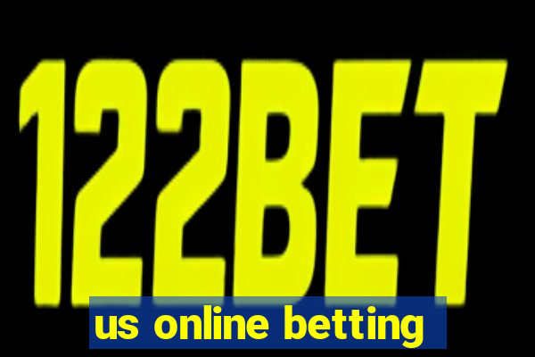 us online betting