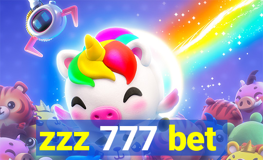 zzz 777 bet