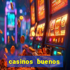 casinos buenos aires online