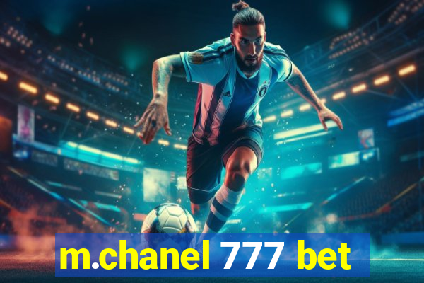 m.chanel 777 bet