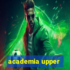 academia upper