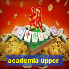 academia upper