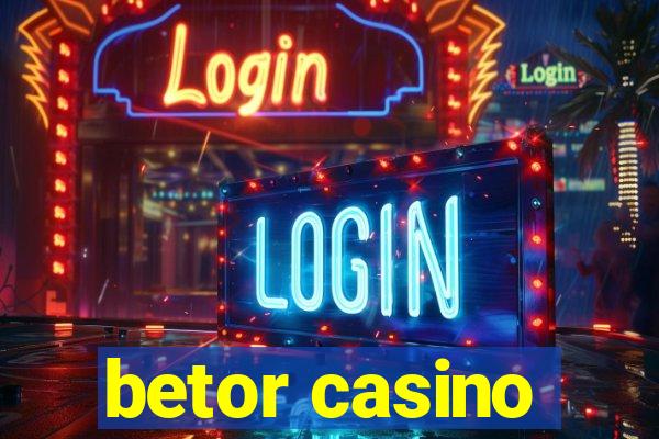 betor casino